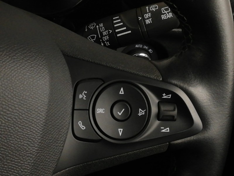 Used Vauxhall Corsa 2020 for sale - 76384090: Photo 19