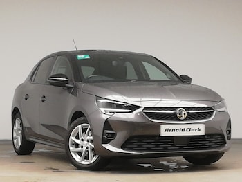 Vauxhall - Corsa