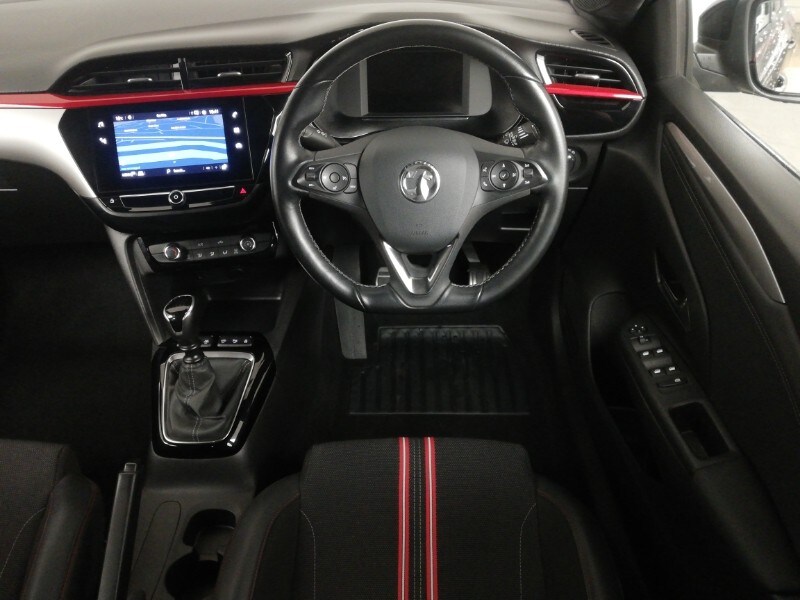Used Vauxhall Corsa 2020 for sale - 76384090: Photo 7