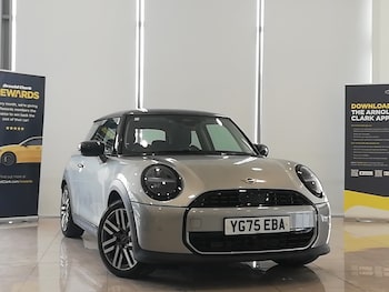 Used MINI Cooper 2025 for sale - 79078069: Photo