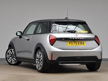 Used MINI Cooper 2025 for sale - 79078069: Photo