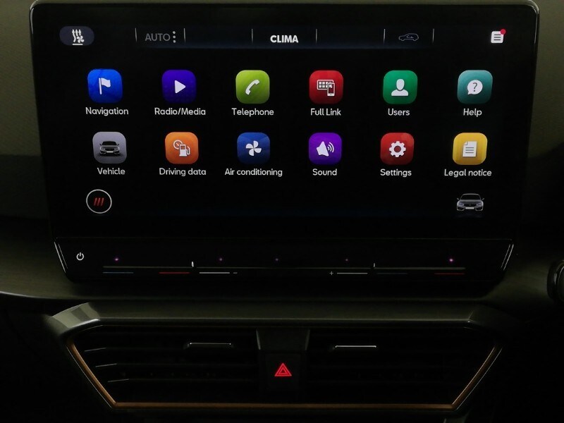 Used Cupra Leon 2024 for sale - 77366739: Photo 10