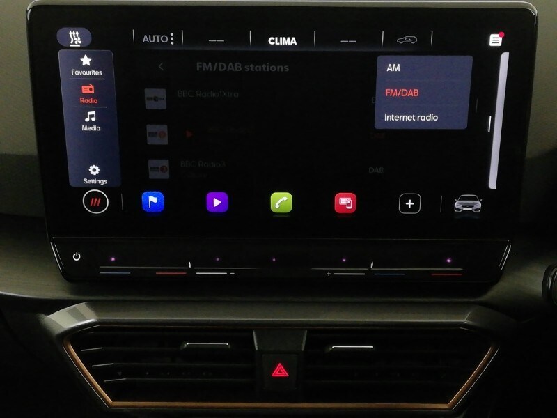 Used Cupra Leon 2024 for sale - 77366739: Photo 12