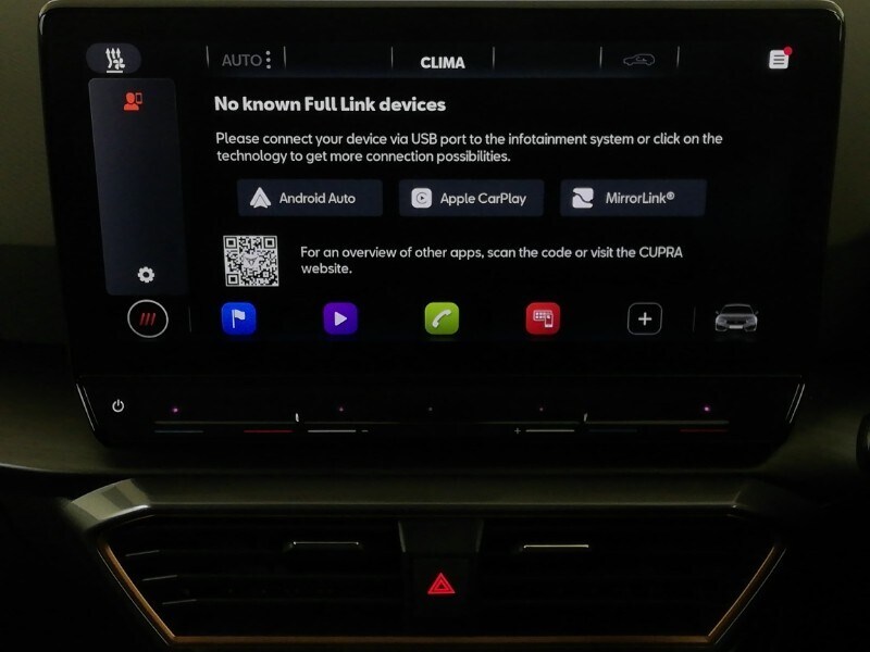 Used Cupra Leon 2024 for sale - 77366739: Photo 13