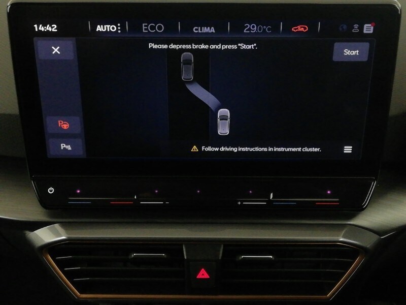 Used Cupra Leon 2024 for sale - 77366739: Photo 14