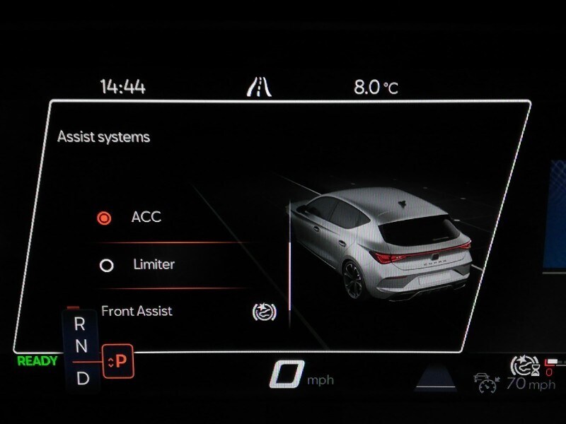 Used Cupra Leon 2024 for sale - 77366739: Photo 17