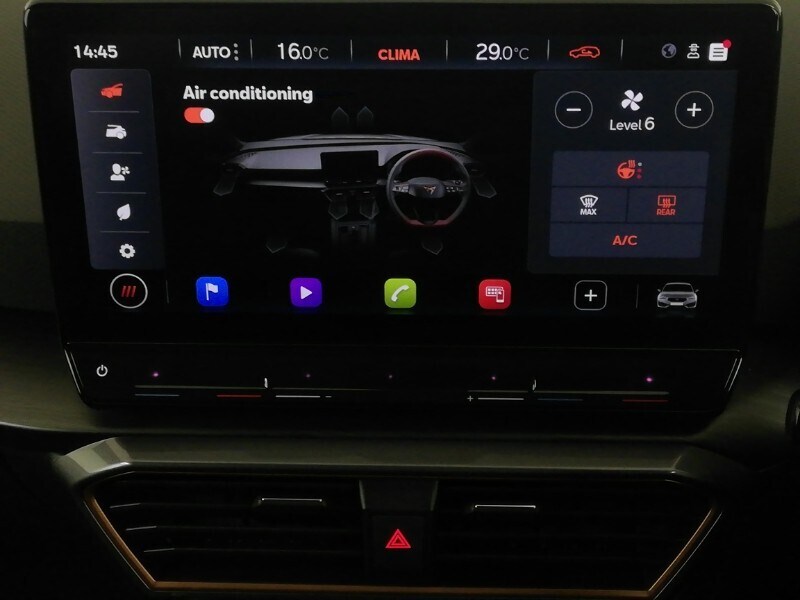 Used Cupra Leon 2024 for sale - 77366739: Photo 18