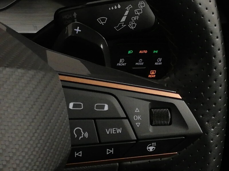 Used Cupra Leon 2024 for sale - 77366739: Photo 19