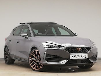 Used Cupra Leon 2024 for sale - 77366739: Photo