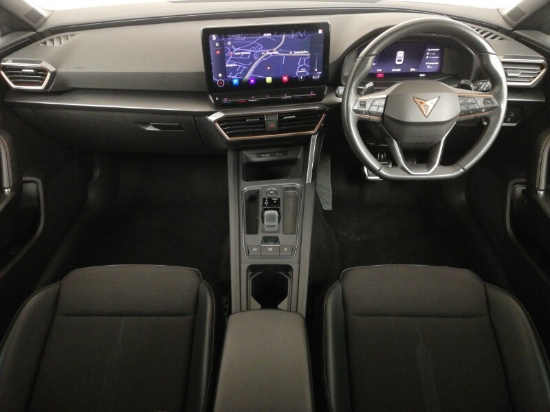 Used Cupra Leon 2024 for sale - 77366739: Photo 2