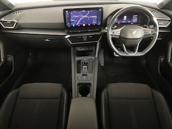 Used Cupra Leon 2024 for sale - 77366739: Photo