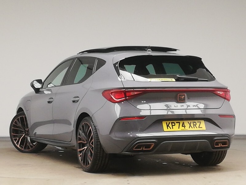 Used Cupra Leon 2024 for sale - 77366739: Photo 3