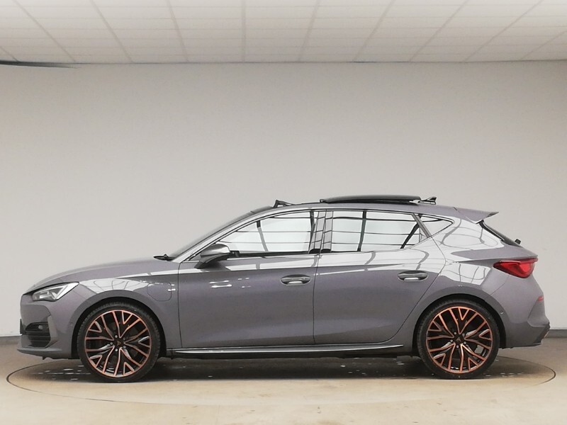 Used Cupra Leon 2024 for sale - 77366739: Photo 4