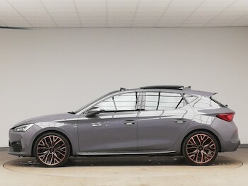 Used Cupra Leon 2024 for sale - 77366739: Photo