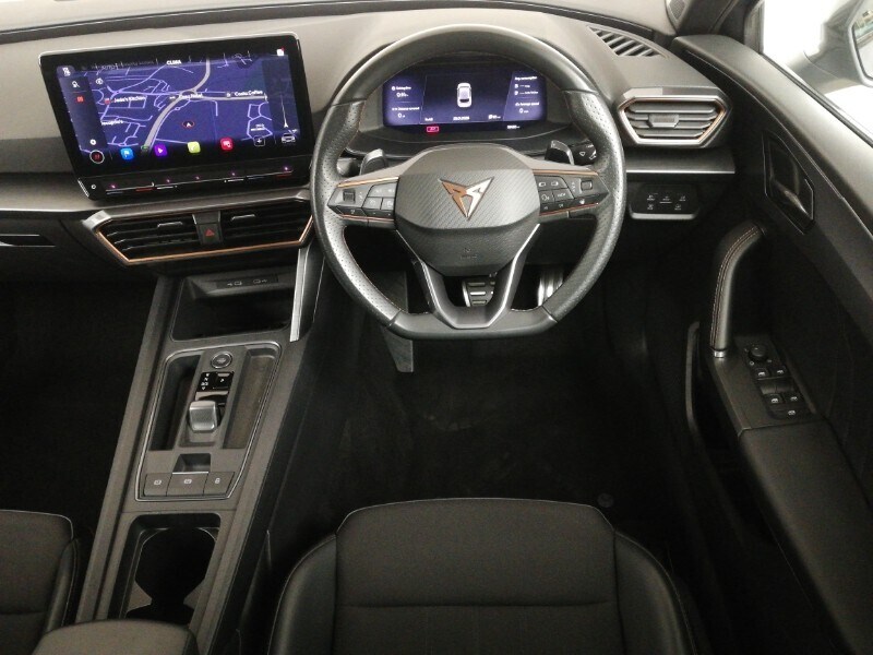 Used Cupra Leon 2024 for sale - 77366739: Photo 7