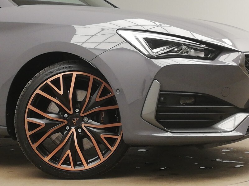 Used Cupra Leon 2024 for sale - 77366739: Photo 9