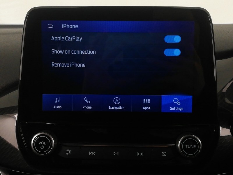 Used Ford Fiesta 2022 for sale - 76507134: Photo 13