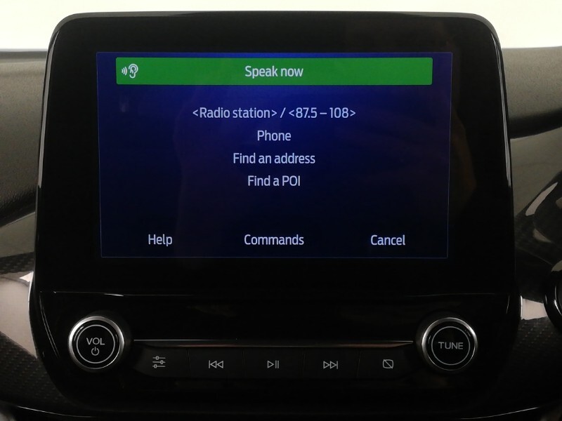 Used Ford Fiesta 2022 for sale - 76507134: Photo 14