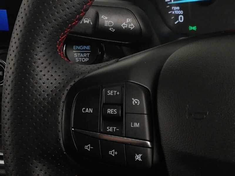 Used Ford Fiesta 2022 for sale - 76507134: Photo 15