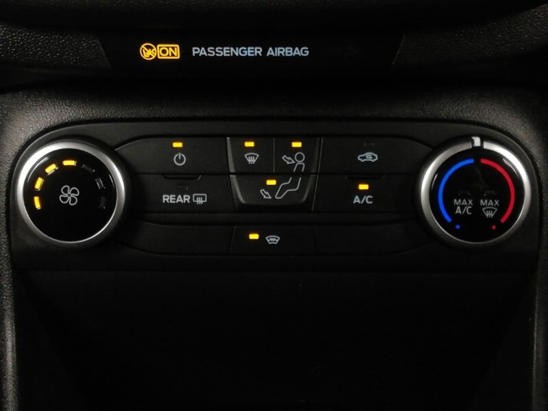 Used Ford Fiesta 2022 for sale - 76507134: Photo 18