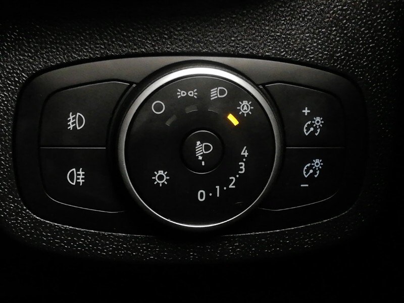 Used Ford Fiesta 2022 for sale - 76507134: Photo 19