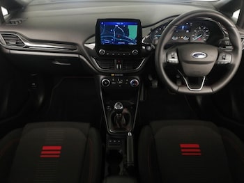 Used Ford Fiesta 2022 for sale - 76507134: Photo