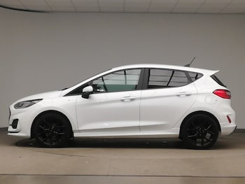 Used Ford Fiesta 2022 for sale - 76507134: Photo