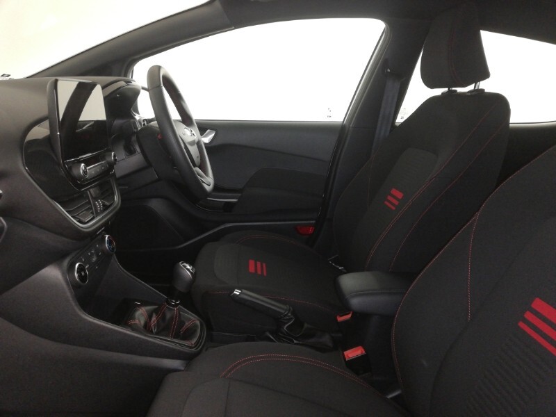 Used Ford Fiesta 2022 for sale - 76507134: Photo 5