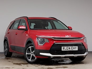 Used Kia Niro 2024 for sale - 78312338: Photo