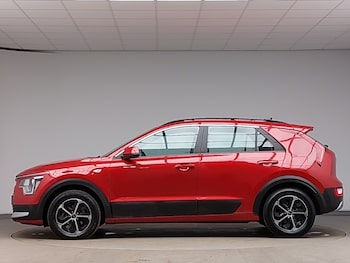 Used Kia Niro 2024 for sale - 78312338: Photo