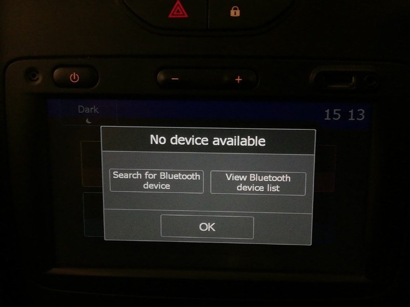 Used Dacia Duster 2018 for sale - 77852542: Photo 10