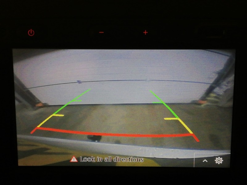 Used Dacia Duster 2018 for sale - 77852542: Photo 11