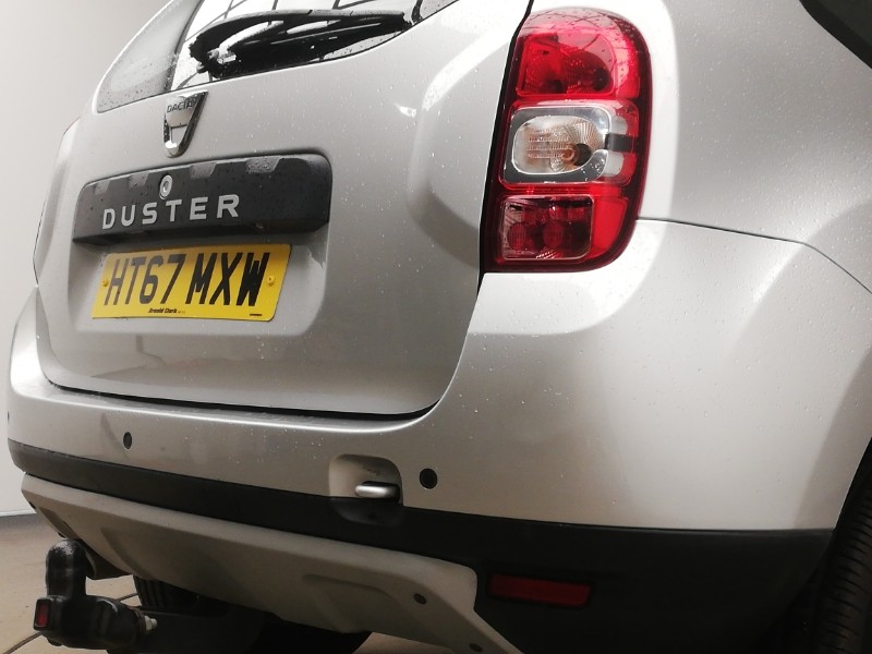 Used Dacia Duster 2018 for sale - 77852542: Photo 12