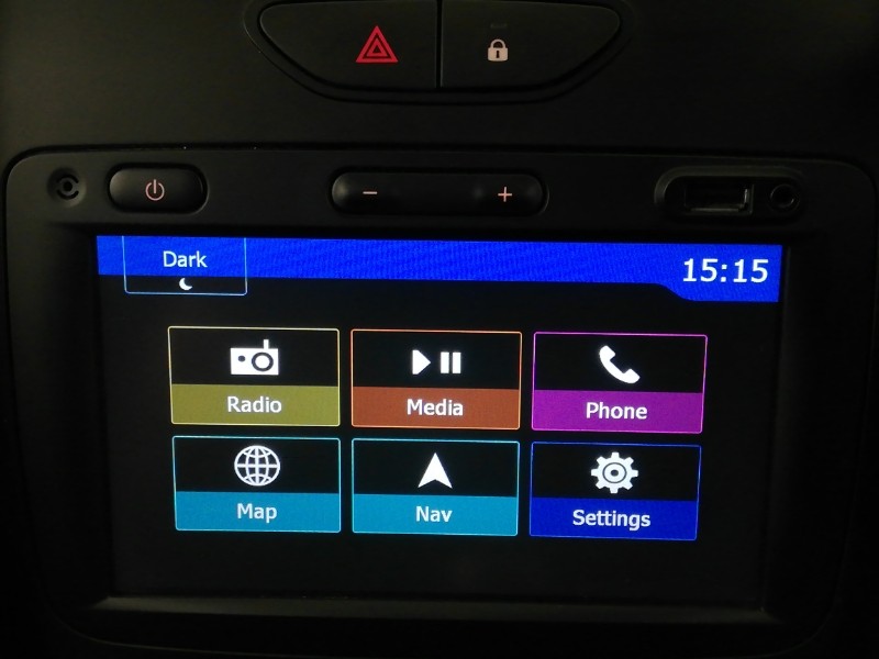 Used Dacia Duster 2018 for sale - 77852542: Photo 14