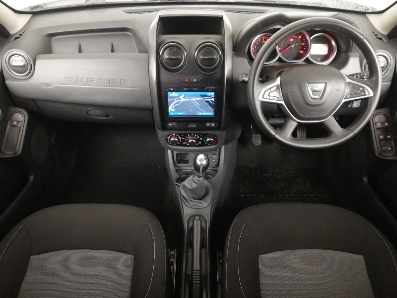 Used Dacia Duster 2018 for sale - 77852542: Photo 2