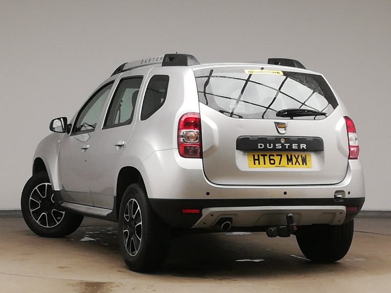 Used Dacia Duster 2018 for sale - 77852542: Photo 3