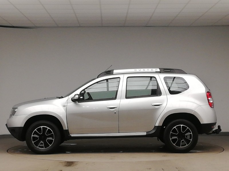 Used Dacia Duster 2018 for sale - 77852542: Photo 4