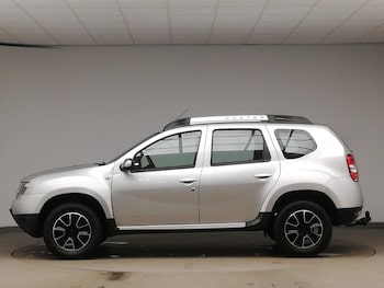 Used Dacia Duster 2018 for sale - 77852542: Photo
