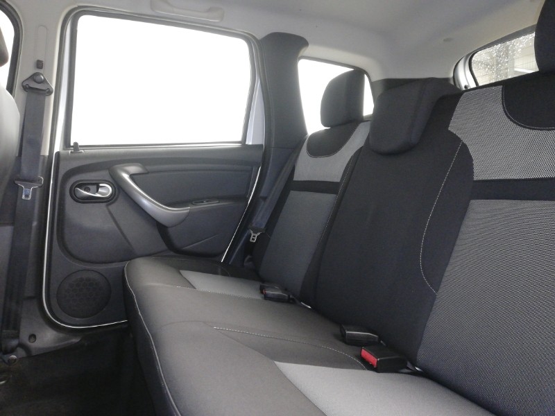 Used Dacia Duster 2018 for sale - 77852542: Photo 6