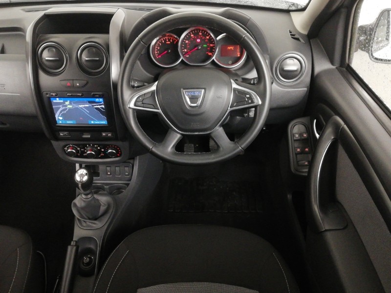 Used Dacia Duster 2018 for sale - 77852542: Photo 7