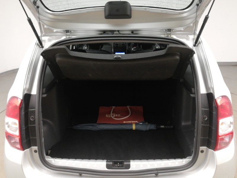 Used Dacia Duster 2018 for sale - 77852542: Photo 8