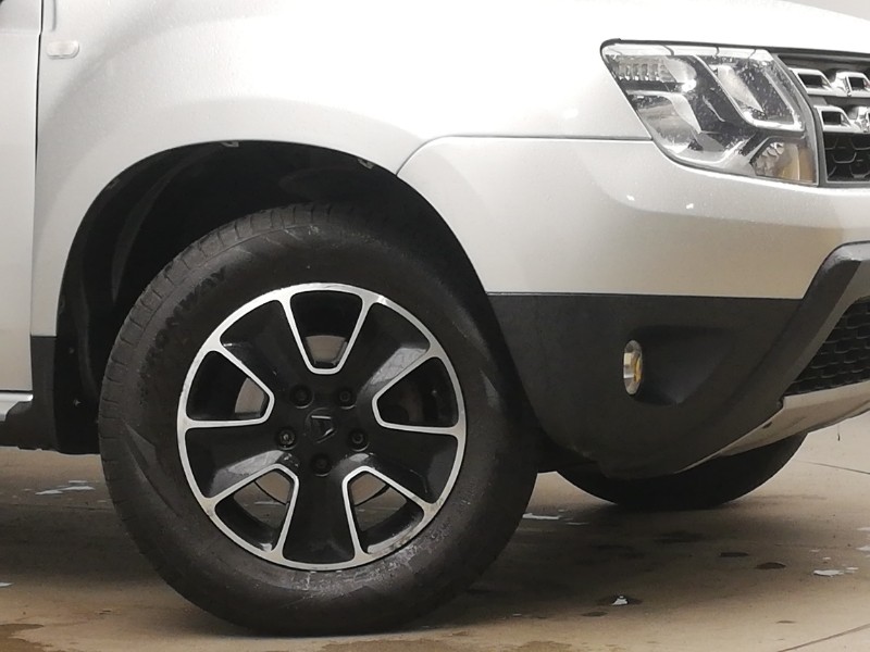 Used Dacia Duster 2018 for sale - 77852542: Photo 9