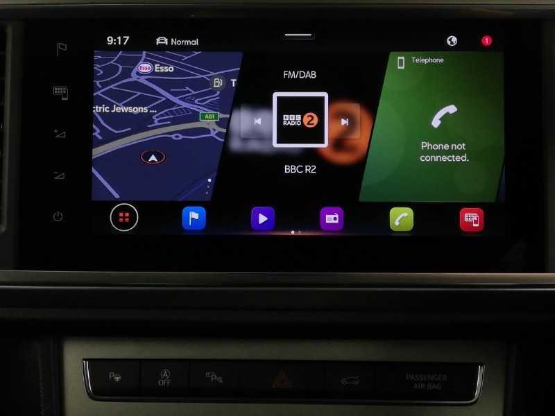 Used SEAT Ateca 2022 for sale - 77526662: Photo 10