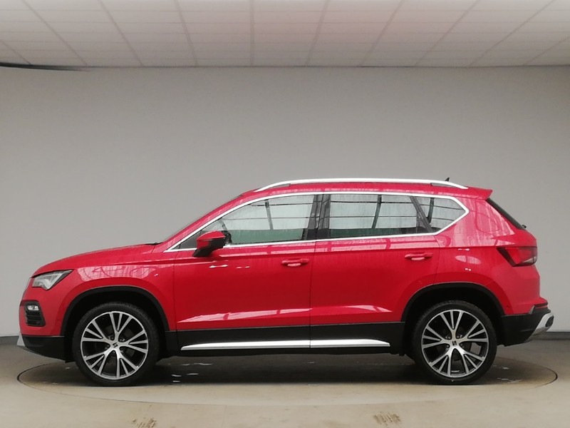 Used SEAT Ateca 2022 for sale - 77526662: Photo 4