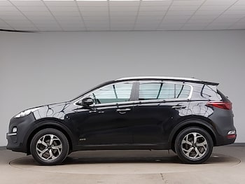 Used Kia Sportage 2018 for sale - 78442022: Photo