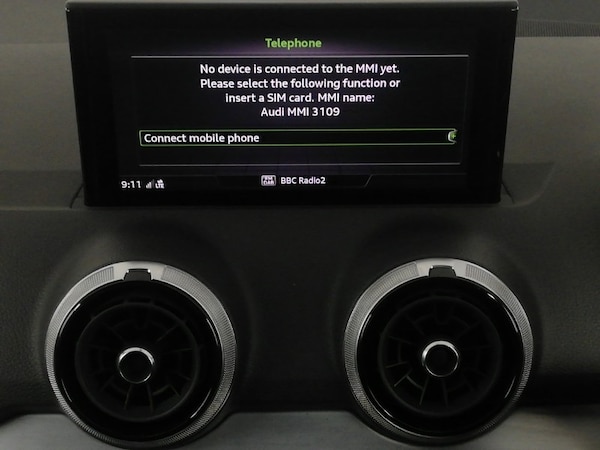 Used Audi Q2 2022 for sale - 76282325: Photo 10