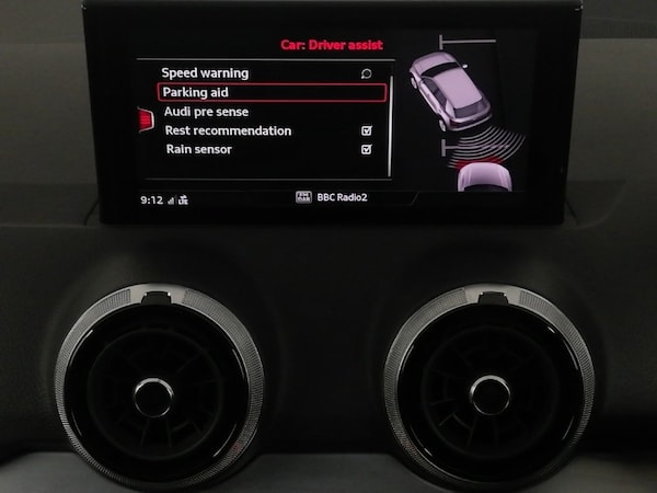 Used Audi Q2 2022 for sale - 76282325: Photo 11