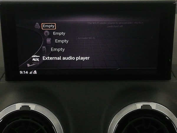 Used Audi Q2 2022 for sale - 76282325: Photo 13