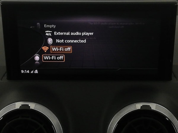 Used Audi Q2 2022 for sale - 76282325: Photo 14