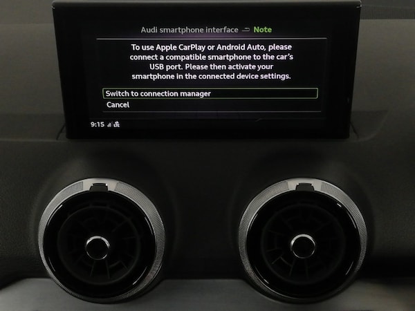 Used Audi Q2 2022 for sale - 76282325: Photo 15